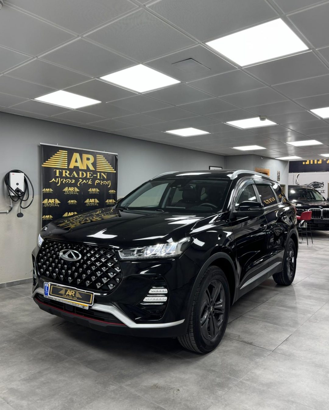 צ'רי TIGGO 7 PRO COMFORT 2023