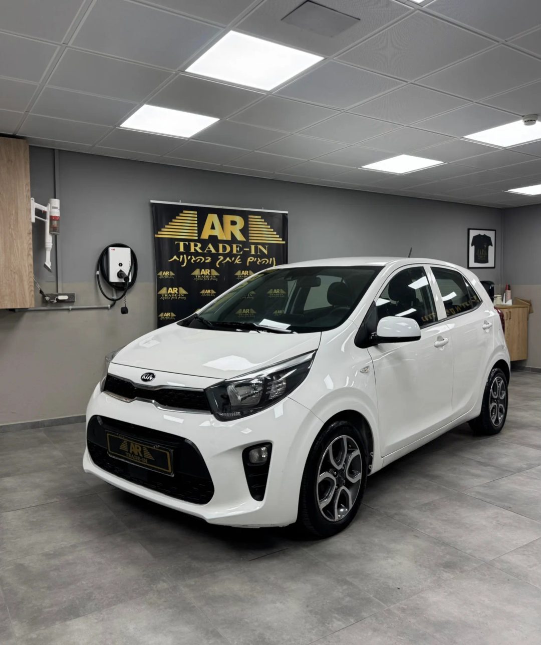 קיה PICANTO LX 2022